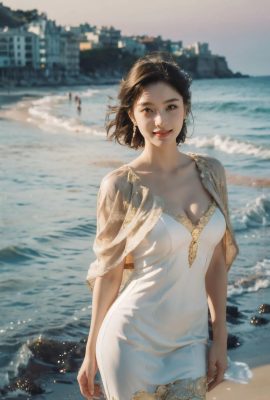 ★ Patreon ★ (ifrete) – ชายทะเล