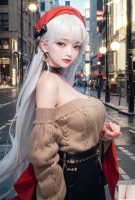 เบลฟาสต์ Azurlane