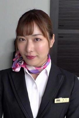 Mizukawa Jun Fucks กับพนักงานเสิร์ฟที่เขาชื่นชม