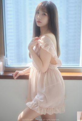(Yulbi) หน้าอกที่สวยงามคุณภาพสูงไม่สามารถหยุดยั้งความร้อนแรงได้ (70p)