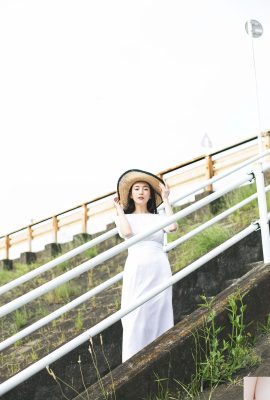 (Yuandu) ร่างที่ร้อนแรงทำให้ผู้คนไม่สามารถแบกจำนวนเต้านมได้ซึ่งเป็นเรื่องเหม็น (28p)