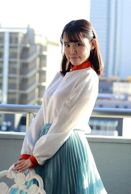 (Yui Nanase) หญิงสาวที่เท่มีเพศสัมพันธ์โดยไม่มีถุงยางอนามัย (29p)