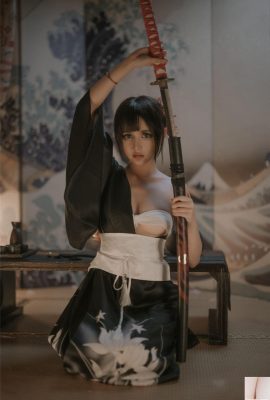 Dandan ของคุณ “Underworld Da? (ke? (38p)