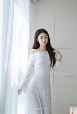“การแบ่งปันการช็อปปิ้งส่วนตัว” ของ Tang Anqi