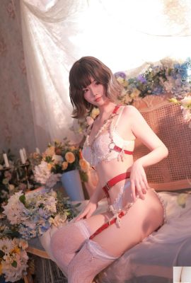 Taoliang AH House – Pearl สีขาว (42p)
