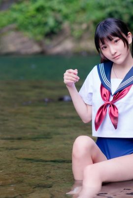 ความสุขในน้ำ (15p)
