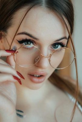 -Suicide Girls) 28 พฤษภาคม 2025 – Katy Milligan – รูปลักษณ์ที่น่าทึ่งของฉัน (59p)