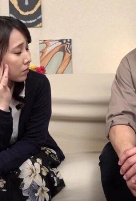 Nogami Shiori: ฉันติดอยู่กับผิวที่สวยงามของป้าที่สวยงามและก้นที่สวยงาม Nogami Shiori