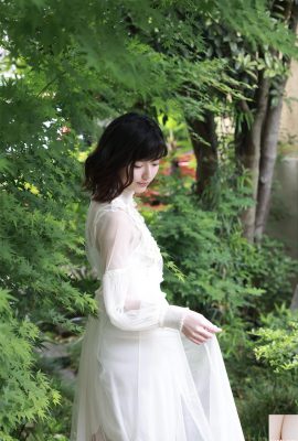 (Ye Yue つばさ) การล่อลวงเต็มไปด้วยความขาวและความอ่อนโยนซึ่งน่าทึ่งมาก