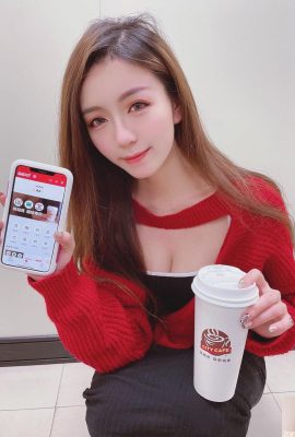 Sweet Sister “A ไข่แดงเล็ก ๆ ” มีขายาวมาก (10p)