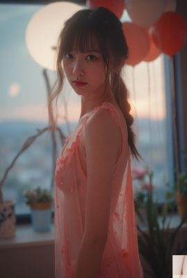 สาวมุมมอง