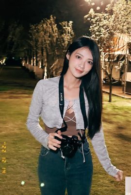 ร่างเซ็กซี่ของทันตแพทย์ “เจียงเจียง 13” เป็นที่ชื่นชอบเกินไปที่จะต่อต้านการล่อลวง (10p)