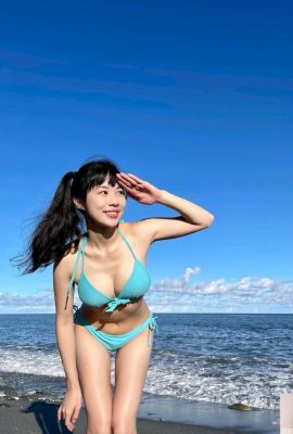 สาวสวยจากภาควิชาแพทย์ “จางยัตติ้ง” มีใบหน้าที่ดูดีที่ไม่ได้มันเยิ้มและหลงใหล (10p)