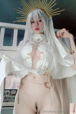 (คอลเลกชันอินเทอร์เน็ต) Kyokoyaki – Azur Lane & Relentless & Unicorn (48p)