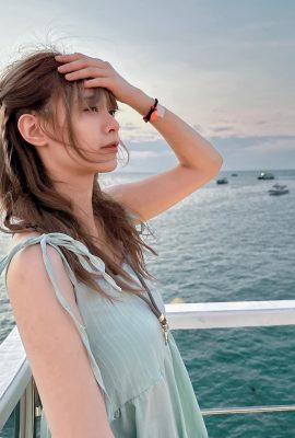 เสื้อผ้า Vivi Linzhi ที่สวยงามตามธรรมชาติผู้สูงอายุสีขาวและอ่อนโยนที่ดีที่สุดนั้นทนไม่ได้ (10p)