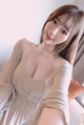 สาวสวยที่มีหน้าอกหิมะ “Mita Yingchen” มีรูปร่างที่บ้าคลั่ง! มันน่าทึ่งมากที่ได้เปิดเผย (10p)