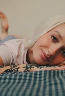 -Suicide Girls) มิ.ย. 01, 2025 – Thelolaboop – ตาห้องนอน (42p)