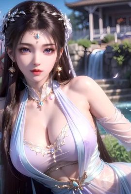 เพลงของชายหนุ่ม – Yi Wenjun