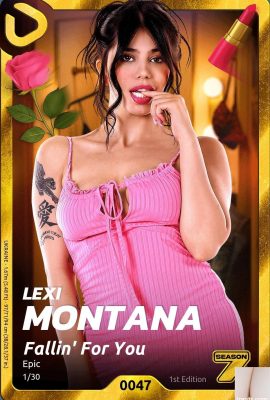 (Istripper) 02 มิ.ย. 2025 – Lexi Montana – ซีรีส์ Dolz – ซีซั่น 7 – Fallin ‘For You (50p)