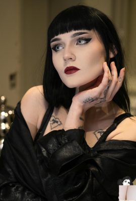 -Suicide Girls) มิ.ย. 04, 2025 – Raziel – Solarium (42p)