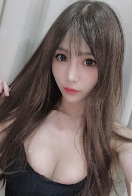 หน้าอกกลม “duzhu” สีขาวและนุ่มนวลเอาชนะดวงตาของคุณ (10p)