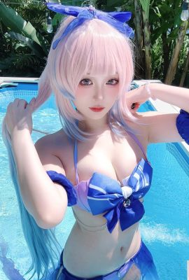 อารมณ์และเซ็กซี่ “yuki_ting” ดูจริงจังและดุเดือดมากเกินไปและรูปนั้นไม่สามารถหยุดยั้งได้อย่างสมบูรณ์ (10p)