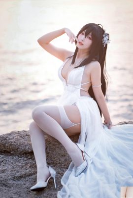 (คอลเลกชันออนไลน์) Welfare Girl Miyamoto “Big Phoenix” VIP Exclusive (36p) ของ Miyamoto (36p)