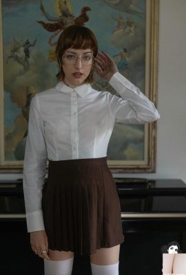 -Suicide Girls) มิ.ย. 06, 2025 – Missfernandez – Piano Muse (61p)