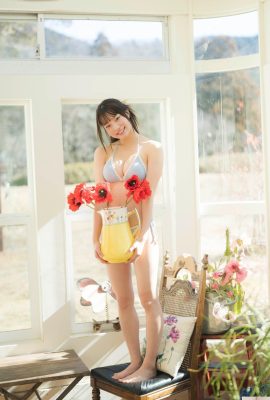 (Li Zhongcaiyue) สัดส่วนของร่างกายที่มีคุณภาพสูงทำให้คุณแช่แข็ง! จับหัวใจของผู้ชายทั้งหมด (28p)