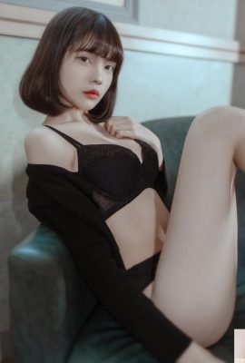 The Exquisite Angel “Xiao Nuo” มีความงามทางวิทยาศาสตร์ (10p)
