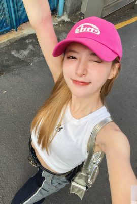 “ยูกิ” ด้วยรูปลักษณ์สูงและเป็นศูนย์ที่ตายแล้วการรักษารอยยิ้มละลายหัวใจของทุกคนในไม่กี่วินาที (10p)
