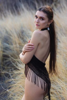 Monika May – Wild Allure (109p)