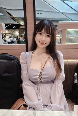 สาวสดและหวาน “niu niu mei” มีรูปที่ลึกมาก V (10p)