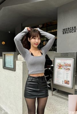 พี่สาวฝาแฝด “77” ท่าทางไม่มีตัวตนเหมือนอมตะ (10p)