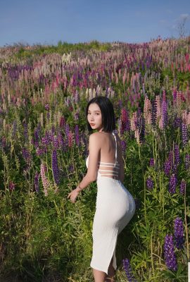 ร่างกายร้อนมาก “pei_yu_pei yu” ไม่มีข้อ จำกัด ในภาพที่สะดุดตา (10p)