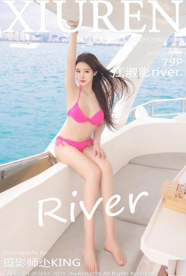 -XiuRen) 2025.03.20 Vol.10047 Jiang Shuying River ภาพถ่ายเวอร์ชันเต็ม (79p)