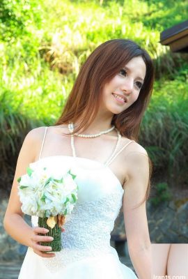 ภาพถ่ายผลิตภัณฑ์ที่เย็นสบายและหรูหราของ Otaku Empress Lin Caiti (35p)
