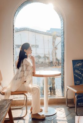 (ร่างมนุษย์แบบจำลองแห่งชาติ) Nnian”ชายามบ่าย” (43p)