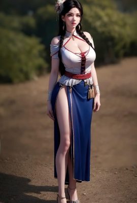 Jiang Xue_wu Shu Global_ndy443