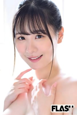 (Murakami Yuhua) หน้าหวานและภาพถ่ายร่างกายสีขาวนุ่มนวลเป็นที่ชื่นชอบของดวงตา (11p)