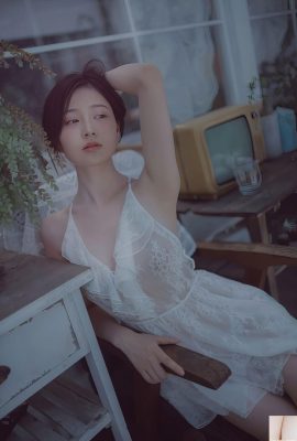 (ร่างมนุษย์แบบจำลองแห่งชาติ) Nnian”Qingqing Zijin” (27p)