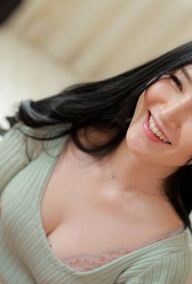 Azuma Suzu: ผู้หญิงที่แต่งงานแล้วตัวจริงเปิดตัวตื่นขึ้นทันที Azuma Suzu (21p)