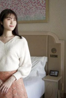 Sazuki Fumino: กลีบของผู้หญิงที่แต่งงานแล้ว (21p)
