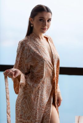 Monika May – พลังงานอ่อน (106p)