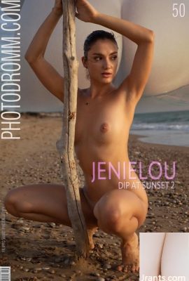 -PhotoDromm) 14 มิ.ย. 2025 – Jenielou – จุ่มที่ Sunset 2 (50p)