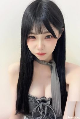 ปีศาจเล็ก ๆ น้อย ๆ เซ็กซี่ “น้องสาวหลิน” มีสิ่งล่อใจที่ยอดเยี่ยม (10p)