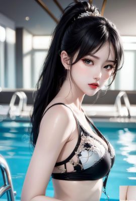 no10 lady pool_extra