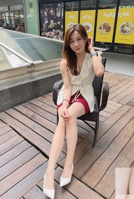 “Abie Chi” อารมณ์อันหรูหราน่าหลงใหล (10p)