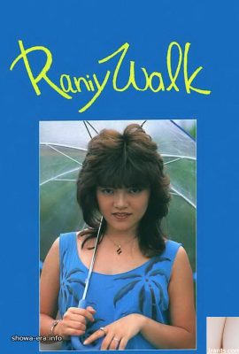 ดาราหนังโป๊ใน URA-Books Rainy Walk (61p)