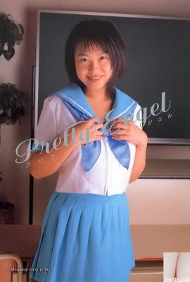 ดาราหนังโป๊ใน URA-Books Pretty Engel Prite? `angel (52p)